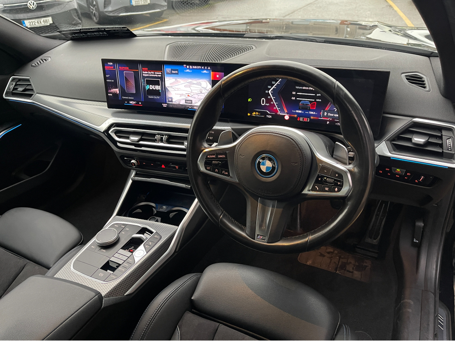 2023 BMW 3 Series M SPORT..AUTO..HYBRID..HEATED SEATS..APPLE CARPLAY €32,950