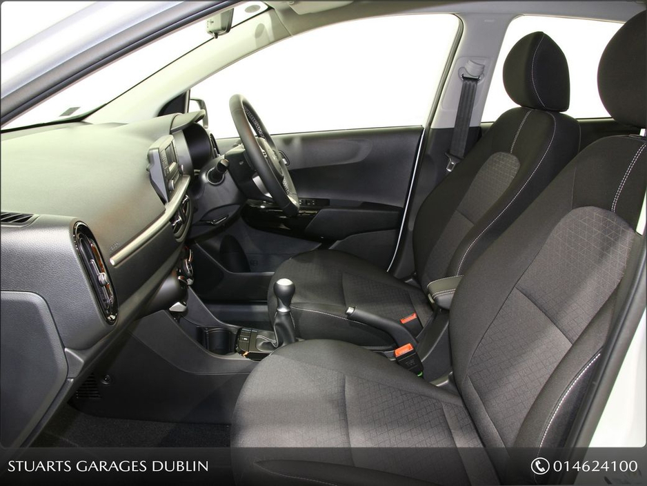 2023 Kia Picanto 1.0 MY23 5DR €13,495
