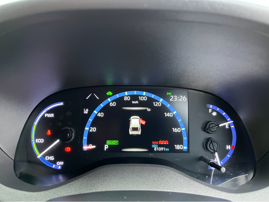 2021 Toyota Yaris Cross Z AUTOMATIC HYBRID 1.5 PETROL €23,950