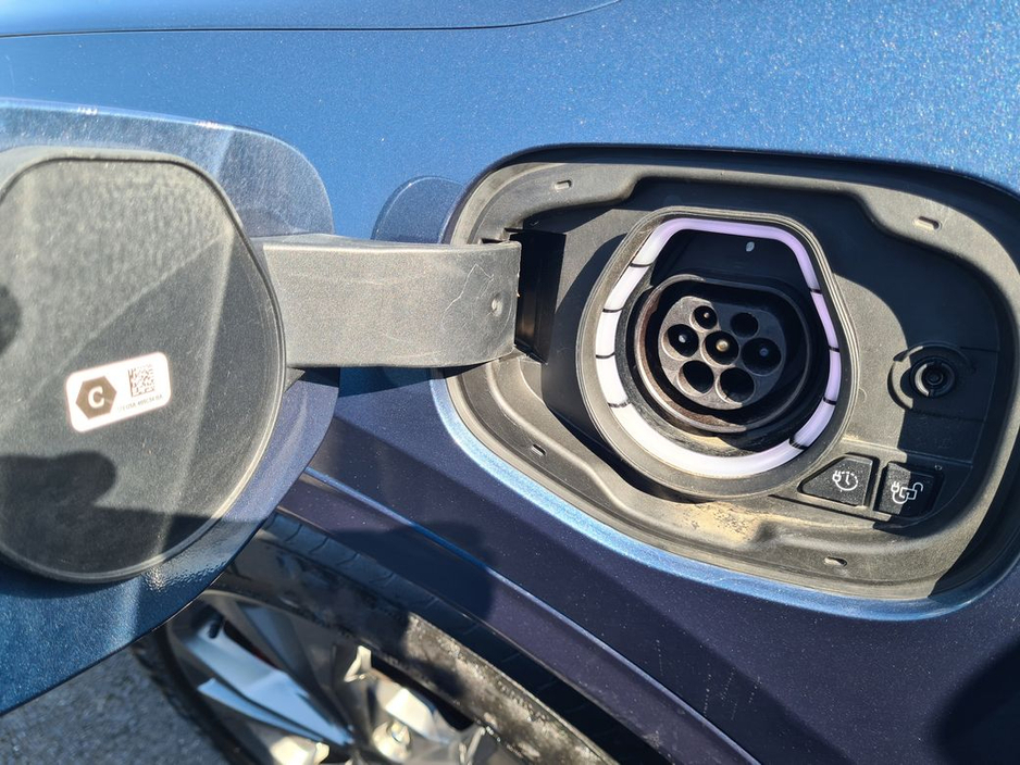 2021 Ford Kuga "ST-Line X " Phev Model €34,995