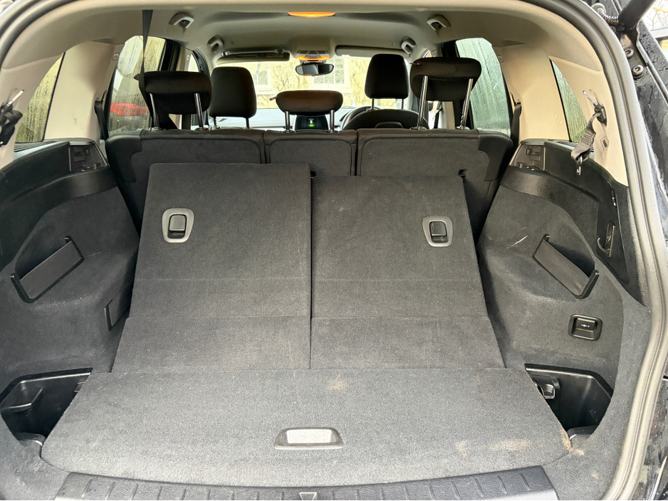 2020 BMW 2 Series Gran Tourer 216 Diesel SE Luxury Automatic 7 Seater €15,950