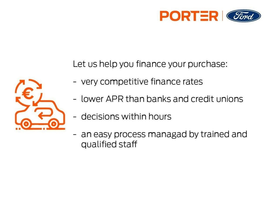 2020 Ford Kuga TITANIUM AUTO PHEV 2.5 225PS €24,950