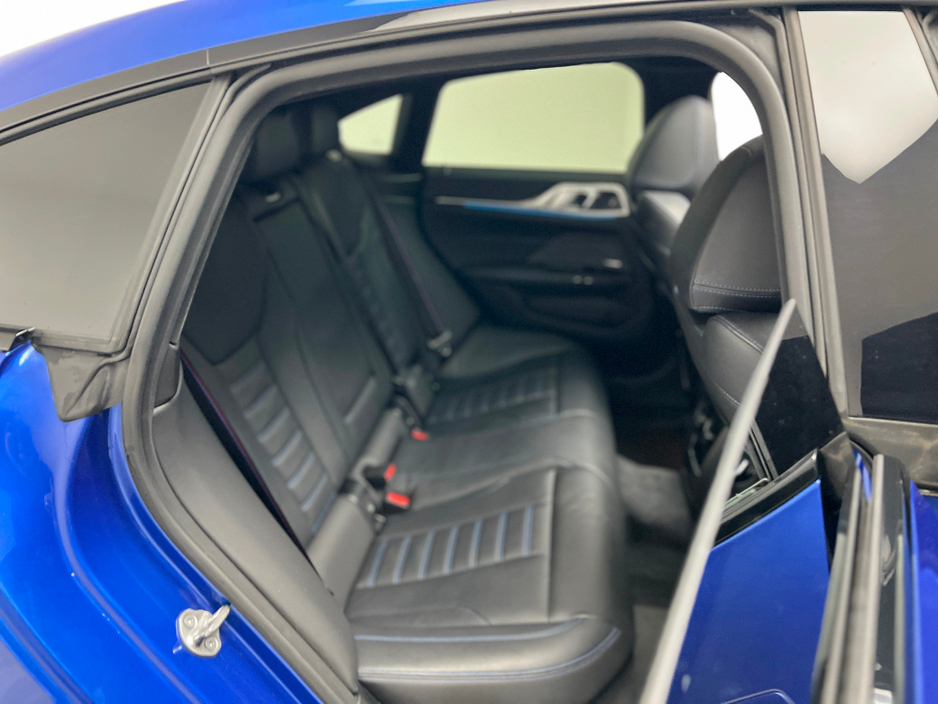 2022 BMW i4 40 M SPORT PRO EDRIVE *SUNROOF* €35,990