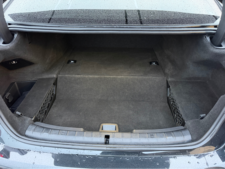 2022 BMW 5 Series M Sport competition - Top Spec - Ivory Leather €38,750