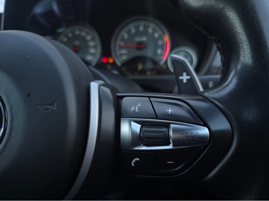 2015 BMW M4 Mineral Grey Very Clean 2015 (151) €38,950