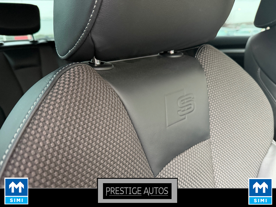 2019 Audi A3 1.4 TFSI S-LINE AUTO *CAR ID 01* €23,950