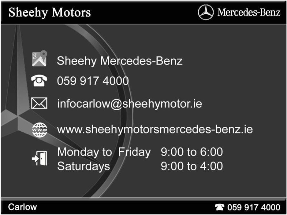 2026 Mercedes-Benz GLE Class GLE350de AMG Ext. 4Matic *ORDER NOW FOR 261* €115,450