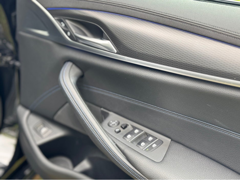 2022 BMW 5 Series 520D MSPORT X-DRIVE TOURING €42,950