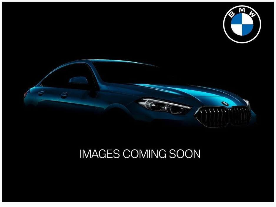 2025 BMW iX1 * 462 km Range * eDrive20 M Sport €47,995