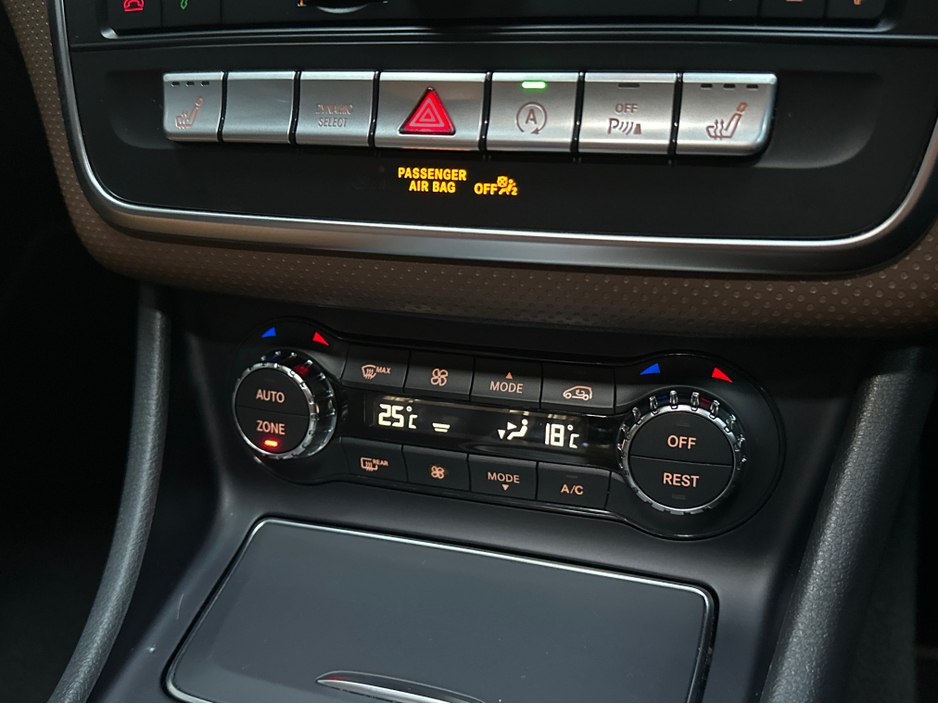 2016 Mercedes-Benz A Class A180D AMG LINE PREMIUM 5DR AUTO €17,950