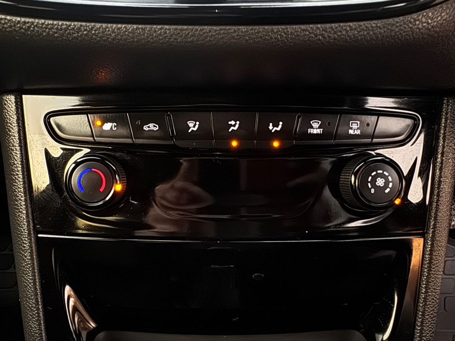 2017 Vauxhall Astra 1.4 TURBO SRI 147BHP 5DR €9,800