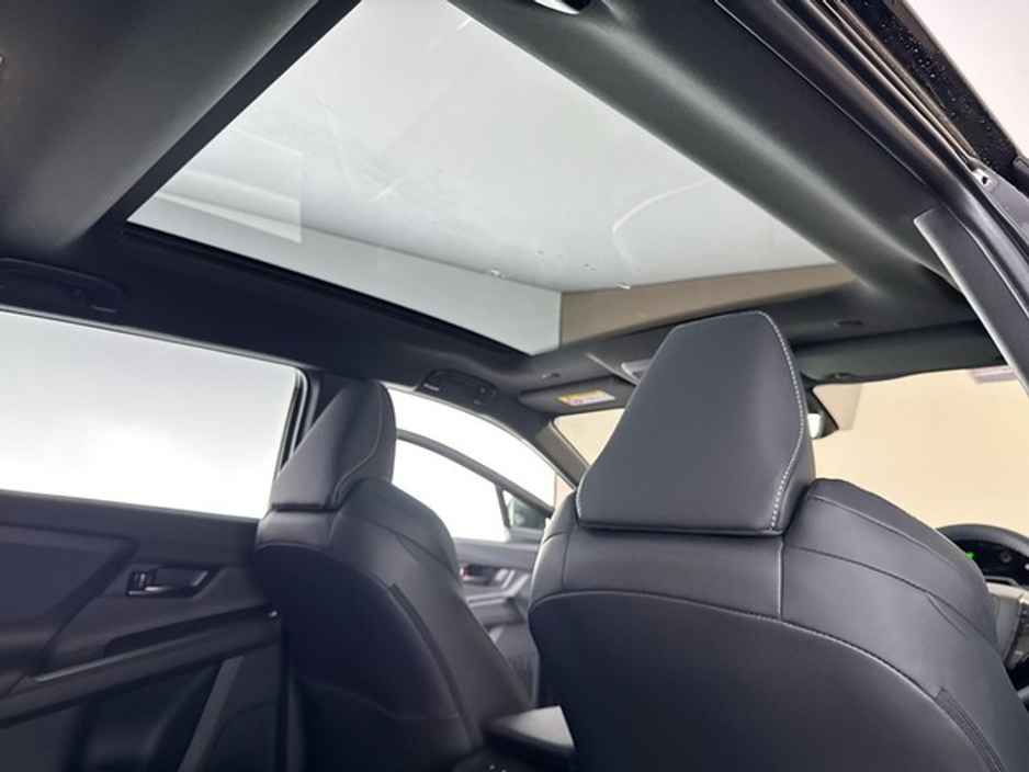 2026 Toyota bZ4X Premier €52,950