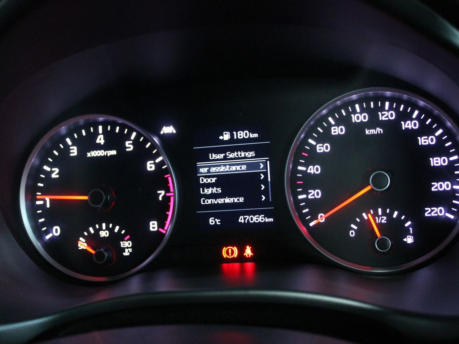 2020 Kia Stonic K3 MY20 5DR €15,999