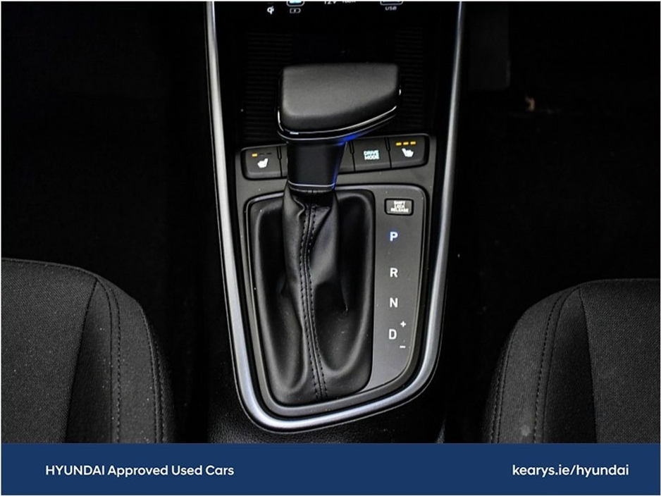 2026 Hyundai Bayon Executive Auto Order Your 261Today! €32,470