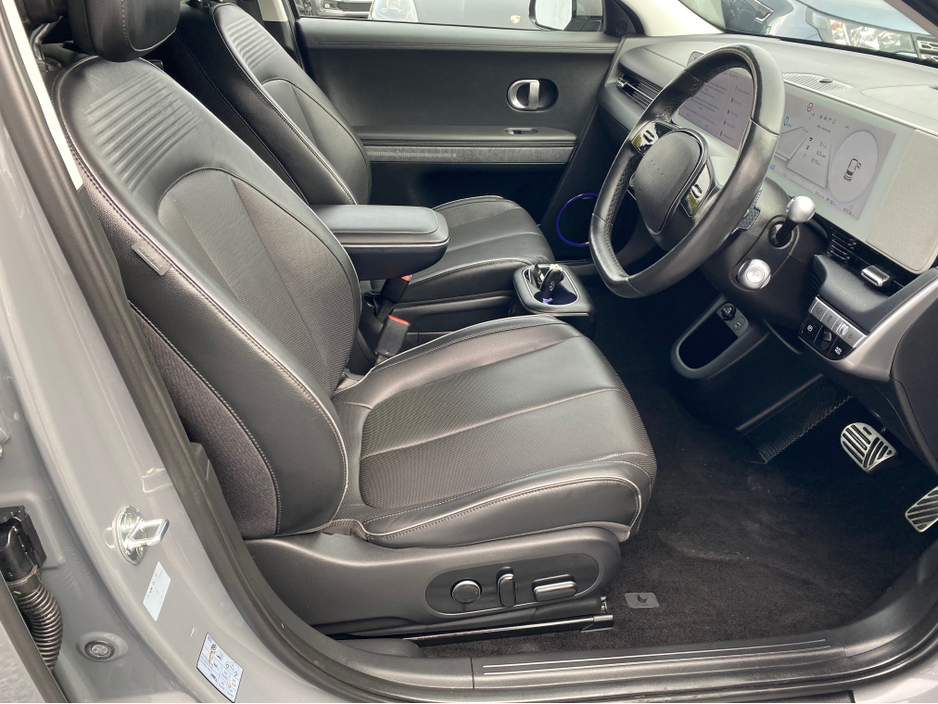 2021 Hyundai Ioniq 5 ULTIMATE EV 73KW ( 212 REG ) €29,600