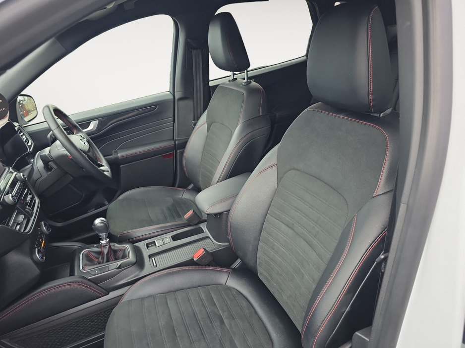 2023 Ford Kuga 1.5 EcoBlue 120PS ST-Line €30,900