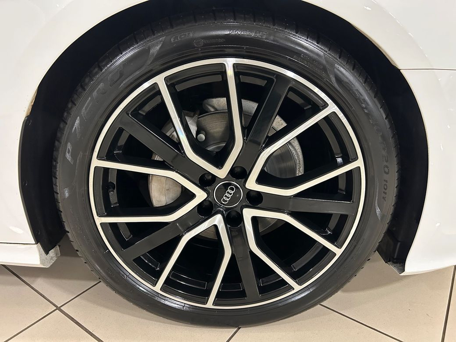 2020 Audi A6 40 TDI BLACK EDITION S-LINE=1 OWNER//HUGE SPEC//D REG=IRISH CAR WITH FULL SERVICE HISTORY=TAILORED FINANCE PACKAGES AVAILABLE=TRADE IN’S WELCOME €37,995