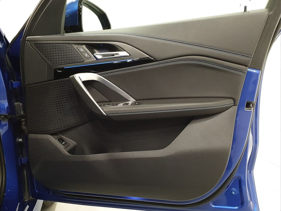 2025 BMW iX1 xDrive30 M Sport €52,950