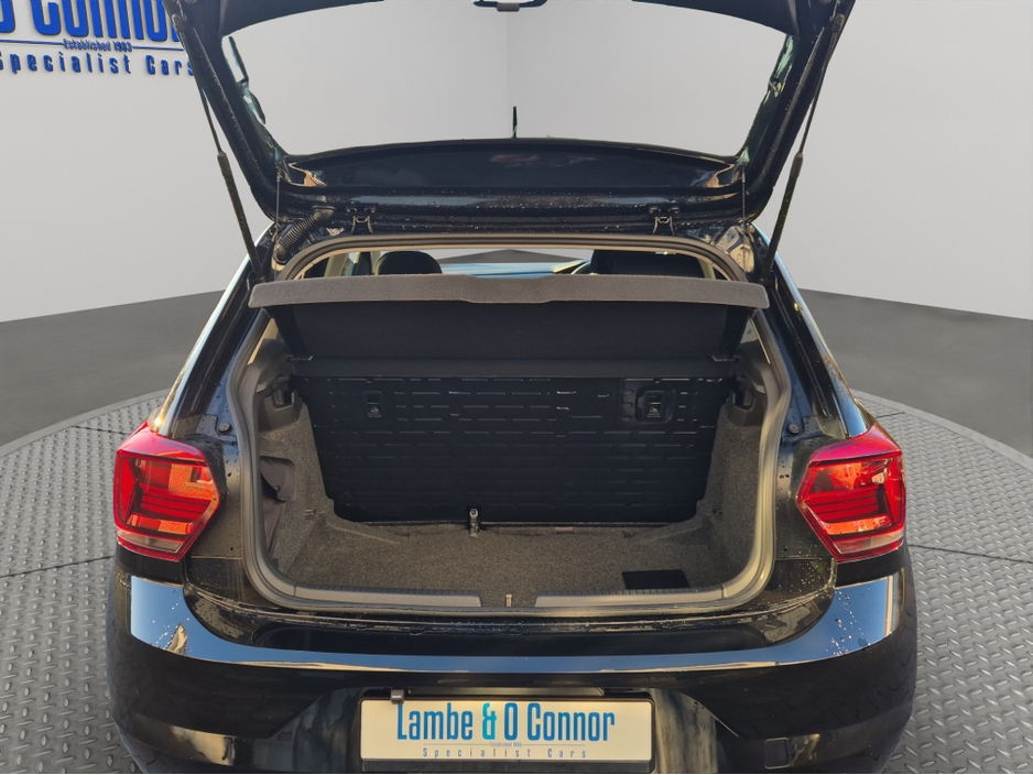 2020 Volkswagen Polo 1.0 AUTOMATIC *** ONLY 1,600 MILES FROM NEW **** CRUISE CONTROL ****  202 REG *** €19,950