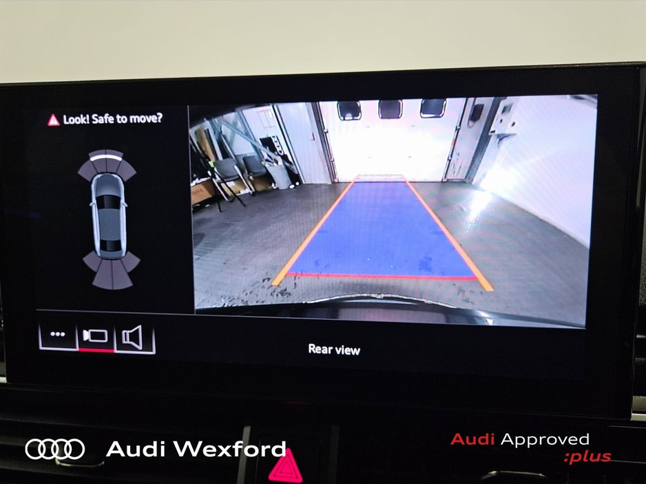 2024 Audi A4 35 TDI 163HP S Tronic S line *Competition* €46,475