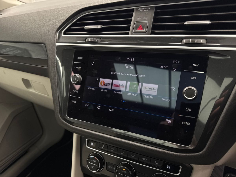 2018 Volkswagen Tiguan 2.0TDI 150BHP DSG HIGHLINE *PRICE REDUCTION* €90 P/W €28,890