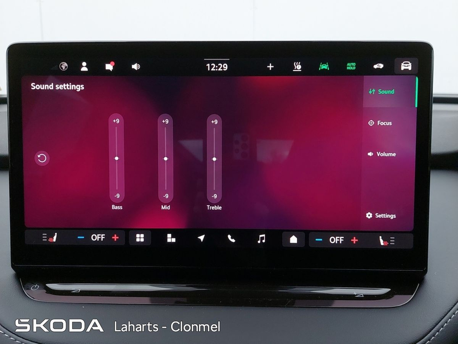 2026 Skoda Elroq 85 SPORTLINE €52,614