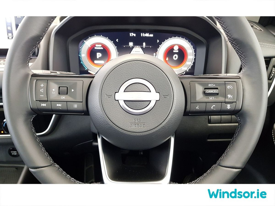 2024 Nissan Qashqai E-POWER SV PREMIUM €3000 SCRAPPAGE €36,895