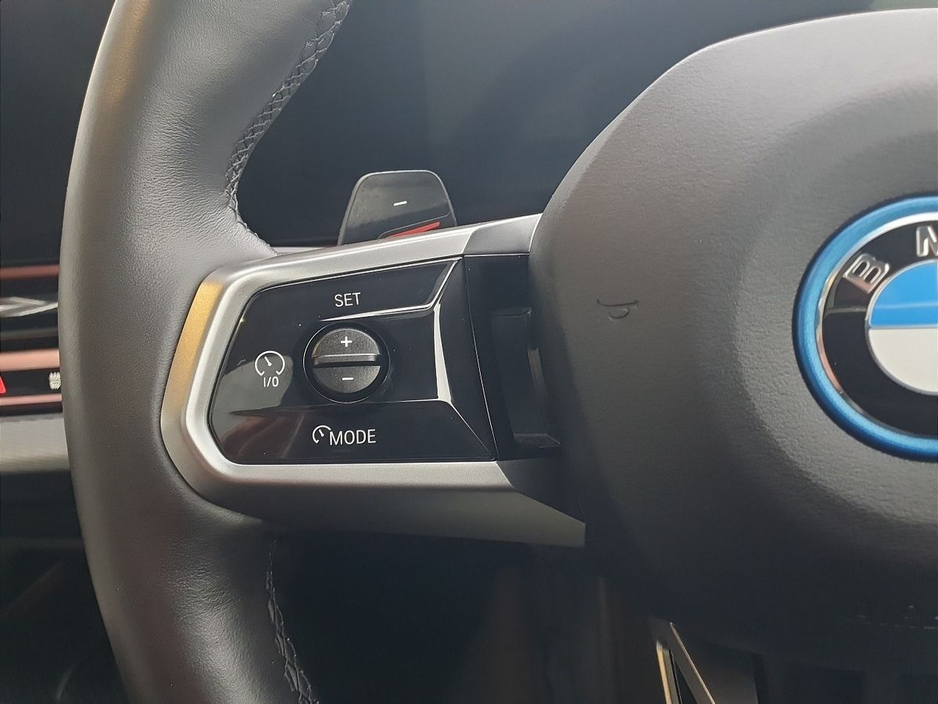 2024 BMW 5 Series 530e M Sport €67,995