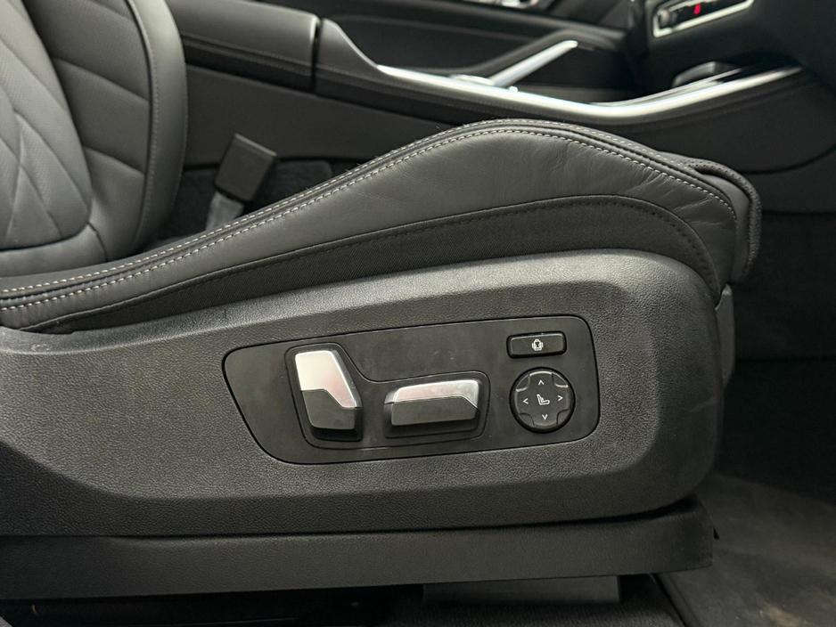 2025 BMW X5 50E M SPORT XDRIVE *PAN ROOF* €102,990