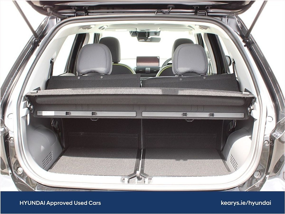 2026 Hyundai Inster Cross ORDER YOUR 261 - INSTER CROSS TODAY €27,595