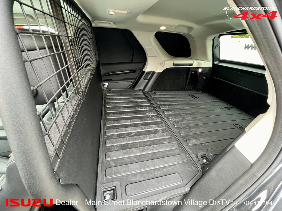 2020 Land Rover Discovery HSE COMMERCIAL 2 SEAT COMMERCIAL ***NO VAT*** €29,900