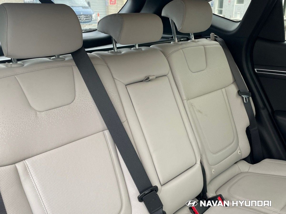 2022 Hyundai Tucson 4WD Executive PHEV Auto