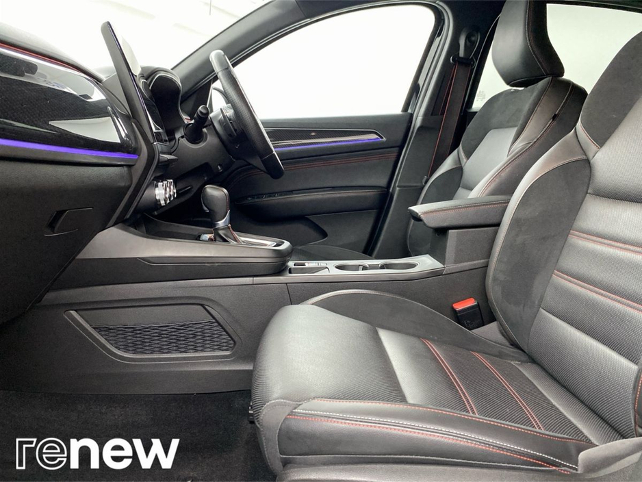 2023 Renault Arkana TCe 140 Auto RS Line €24,245