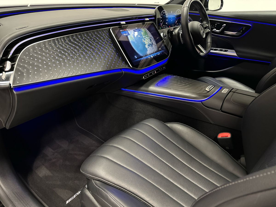 2024 Mercedes-Benz E Class *Deposit Taken* E220 D AMG Line Advanced MHEV €72,900
