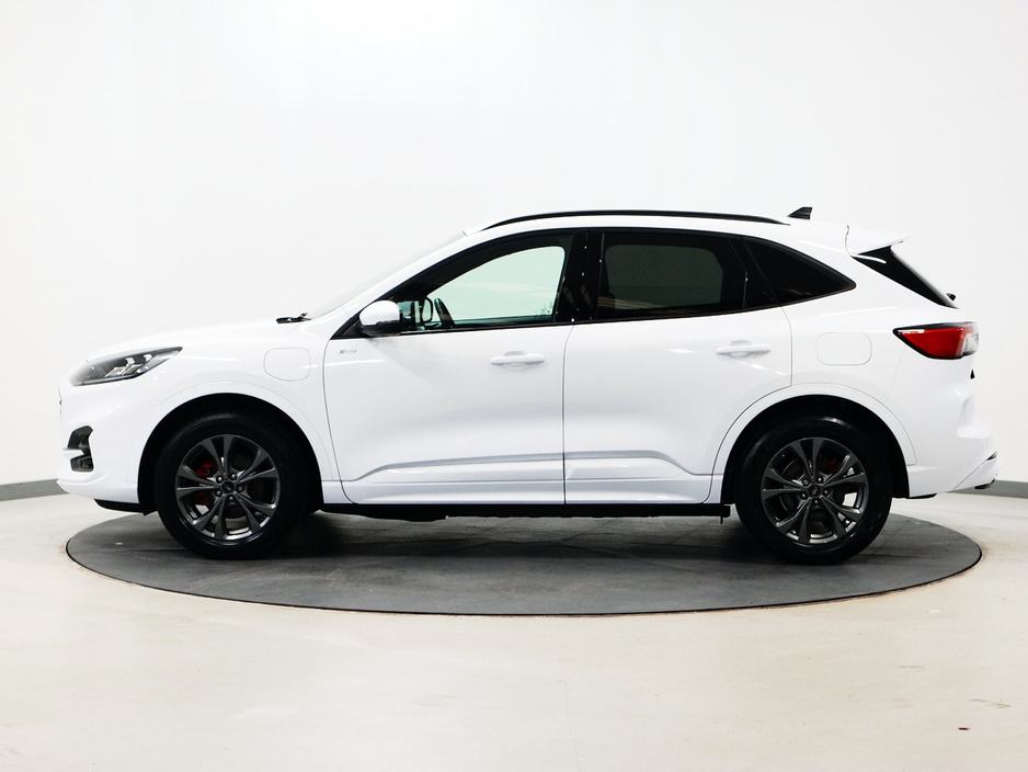 2024 Ford Kuga *51* ST-LINE EDITION PHEV €31,900