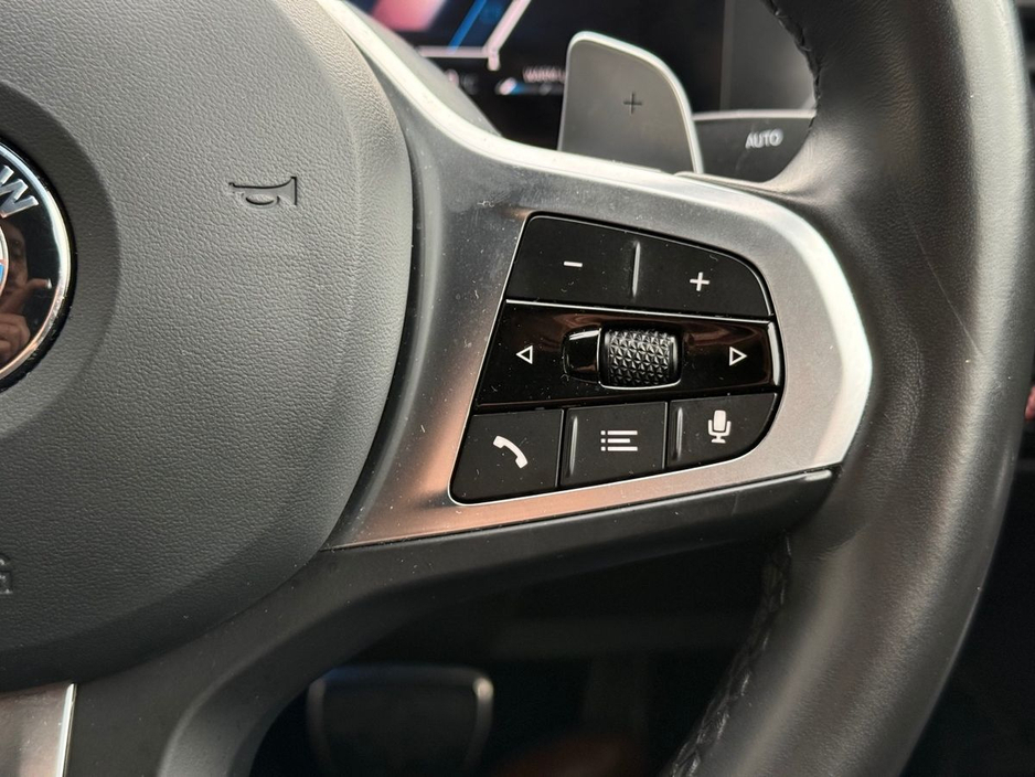 2024 BMW 3 Series 320d M Sport Saloon €53,950