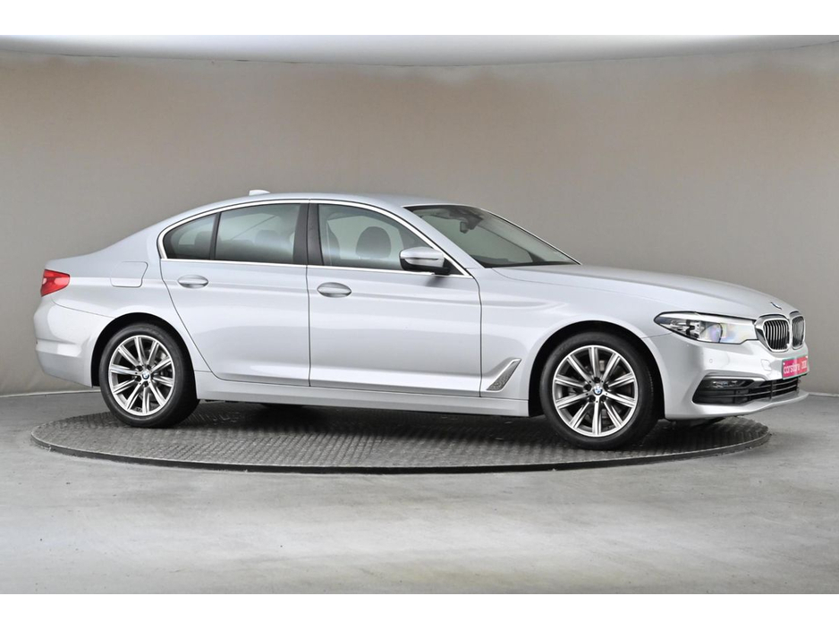 2020 BMW 5 Series 520D SE LOW MILEAGE €29,890