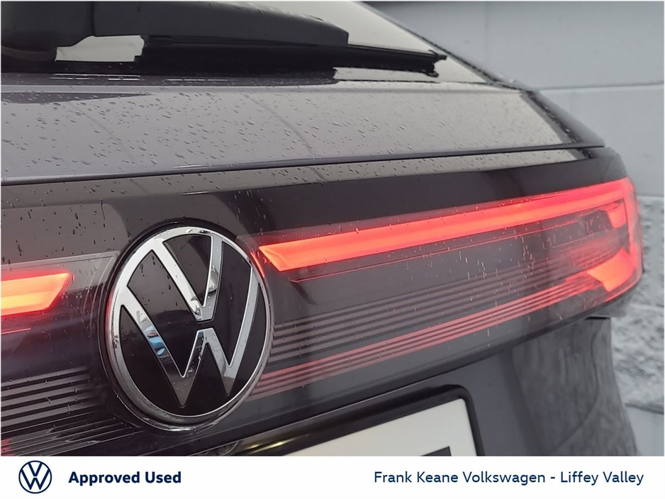 2022 Volkswagen Taigo R-LINE AUTO 1.0 TSI 110HP €25,995