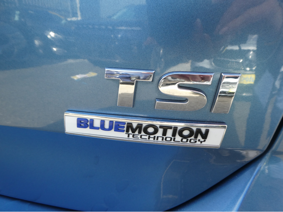 2015 Volkswagen Golf with NCT €13,950