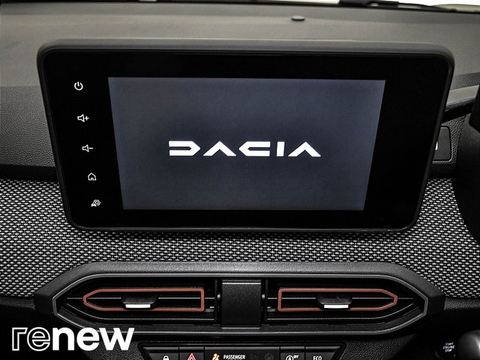 2023 Dacia Sandero Stepway Expression TCe 90 NBI €17,990