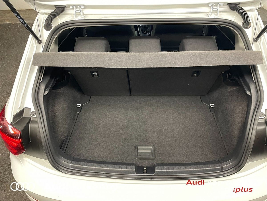 2023 Volkswagen Polo Polo Style Style TSi 95 Start/Stop "Price Includes €2,000 Scrappage" €18,900