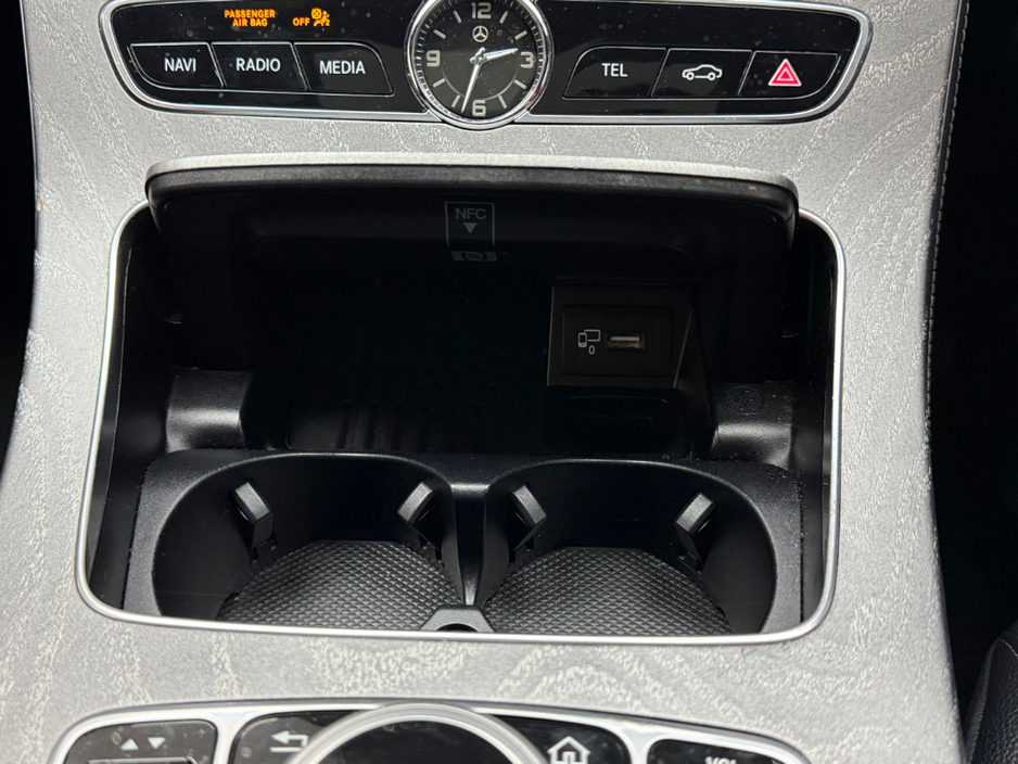 2019 Mercedes-Benz CLS Class 350D AMG LINE PREM+ 4MATIC *PAN ROOF* €36,990