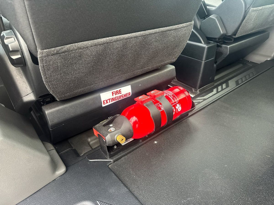 2025 Ford Transit  €55,975