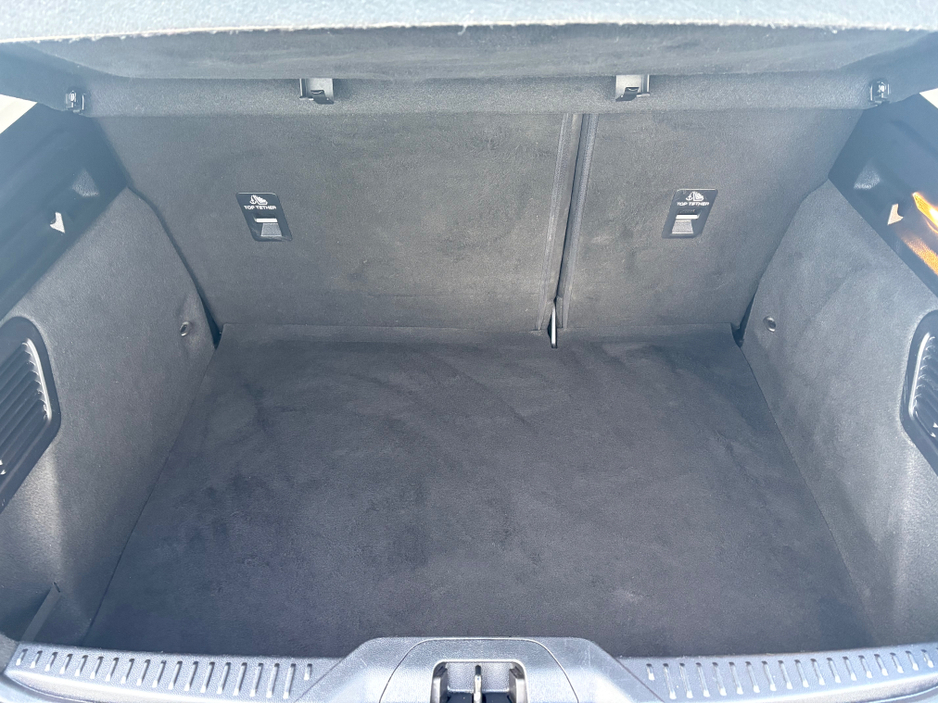 2021 Ford Focus TITANIUM EDITION 5DR 1.5 T TD 120 4 €17,500