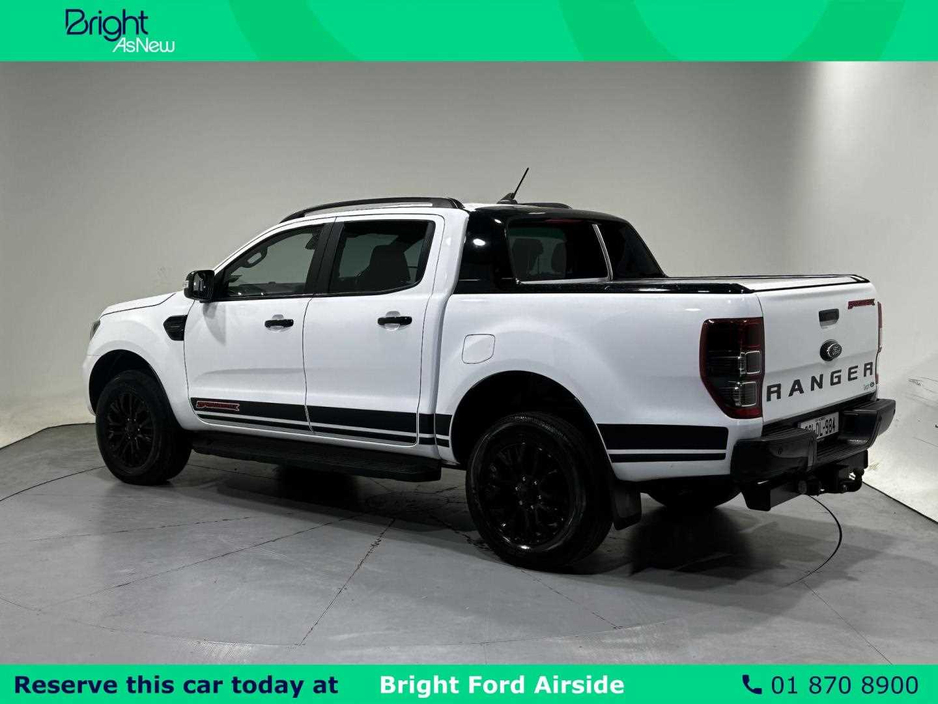 2023 Ford Ranger WILDTRAK - 2.0 TDI 213 D/CAB P/U-PLEASE CALL NOW TO RESERVE THIS RANGER- €43,950