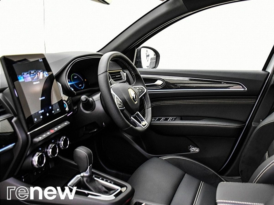 2023 Renault Arkana E-TECH ENGINEERED *High Spec* €28,900