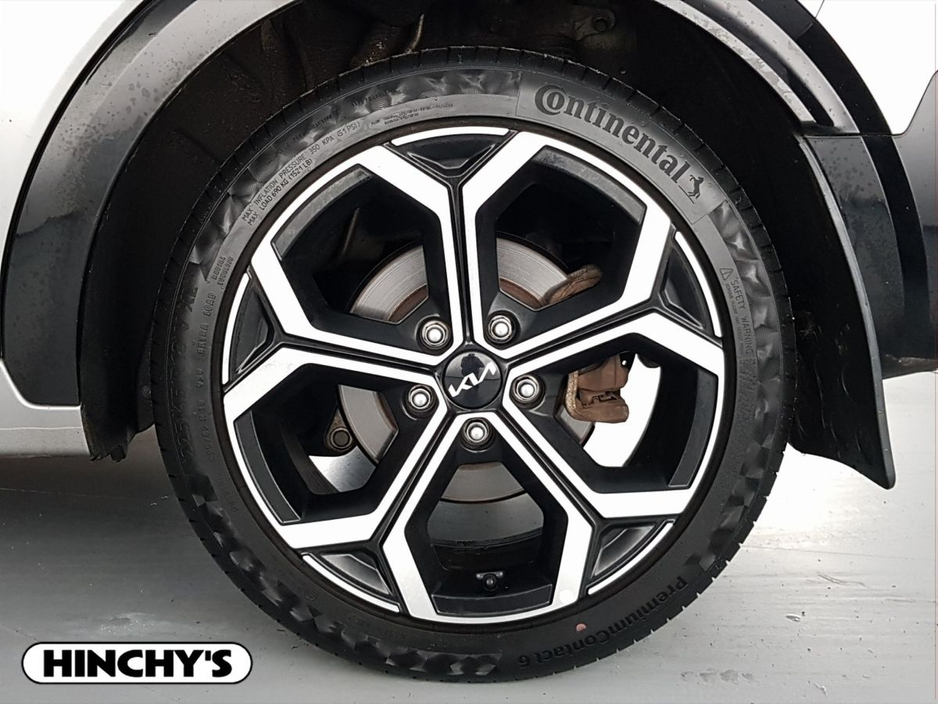 2024 Kia Niro Niro K3 HEV