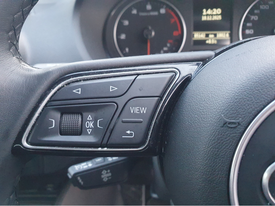 2023 Audi Q2 35 TFSI S-TRONIC 150HP SE 4DR AUTO €32,995