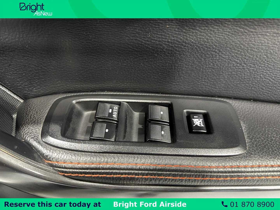 2023 Ford Ranger WILDTRAK - 2.0 TDI 213 D/CAB P/U-PLEASE CALL NOW TO RESERVE THIS RANGER- €43,950