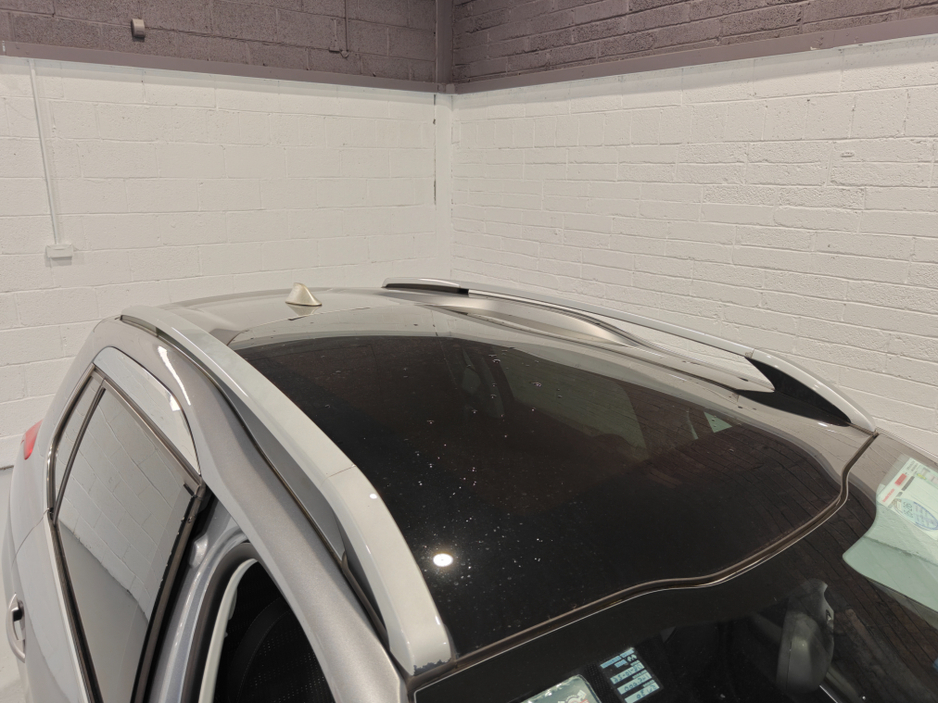 2015 Peugeot 2008 ALLURE 1.2 PURETECH AUTOMATIC €8,250